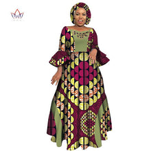 Load image into Gallery viewer, Long Sleeve Dresses for an occasion