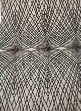 Load image into Gallery viewer, Wholesale African Lace Fabric 2020 High Quality Lace with Sequins French Net Nigerian Lace Fabrics for Dress JL916 Off White