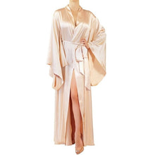 Load image into Gallery viewer, Fashion Loose Soft Comfortable Night Robe for Women