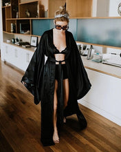 Load image into Gallery viewer, Fashion Loose Soft Comfortable Night Robe for Women