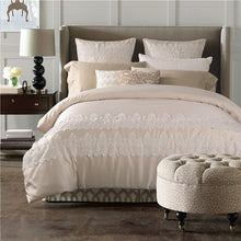 Load image into Gallery viewer, 7 Sets of Luxury Bedding European Model Bedding Comforter Bedding Sets Duvet Cover Bedding Set  Queen  King Size Comforter Sets
