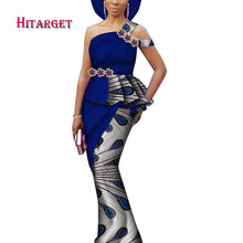 Load image into Gallery viewer, Dashiki African dresses