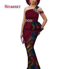 Load image into Gallery viewer, Dashiki African dresses
