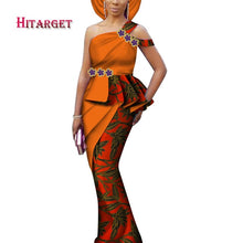 Load image into Gallery viewer, Dashiki African dresses