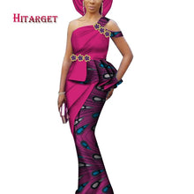 Load image into Gallery viewer, Dashiki African dresses