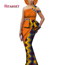 Load image into Gallery viewer, Dashiki African dresses