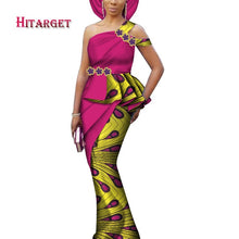 Load image into Gallery viewer, Dashiki African dresses