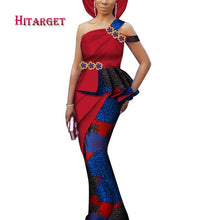 Load image into Gallery viewer, Dashiki African dresses