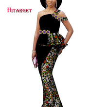Load image into Gallery viewer, Dashiki African dresses
