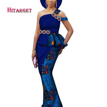 Load image into Gallery viewer, Dashiki African dresses