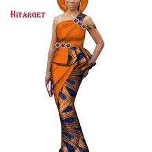 Load image into Gallery viewer, Dashiki African dresses