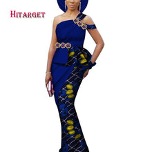 Load image into Gallery viewer, Dashiki African dresses