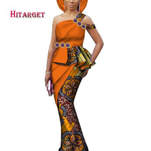 Load image into Gallery viewer, Dashiki African dresses