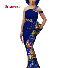 Load image into Gallery viewer, Dashiki African dresses