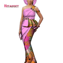 Load image into Gallery viewer, Dashiki African dresses