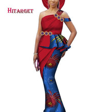 Load image into Gallery viewer, Dashiki African dresses
