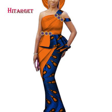 Load image into Gallery viewer, Dashiki African dresses