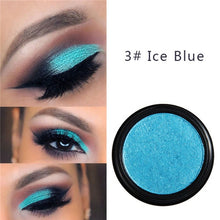 Load image into Gallery viewer, PHOERA 24 Colors Waterproof Eye Shadow Cream Pigmented Diamond Glitter Matte Shimmer Powder Cosmetic Kit Eye Makeup TSLM2