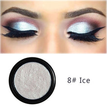 Load image into Gallery viewer, PHOERA 24 Colors Waterproof Eye Shadow Cream Pigmented Diamond Glitter Matte Shimmer Powder Cosmetic Kit Eye Makeup TSLM2