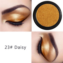 Load image into Gallery viewer, PHOERA 24 Colors Waterproof Eye Shadow Cream Pigmented Diamond Glitter Matte Shimmer Powder Cosmetic Kit Eye Makeup TSLM2
