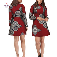 Load image into Gallery viewer, Traditional Dresses  Dashiki Elegant Bohemian Dress