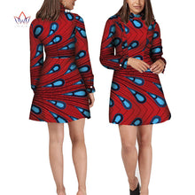 Load image into Gallery viewer, Traditional Dresses  Dashiki Elegant Bohemian Dress