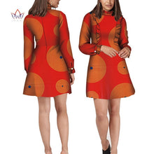 Load image into Gallery viewer, Traditional Dresses  Dashiki Elegant Bohemian Dress