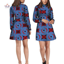 Load image into Gallery viewer, Traditional Dresses  Dashiki Elegant Bohemian Dress