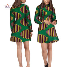 Load image into Gallery viewer, Traditional Dresses  Dashiki Elegant Bohemian Dress