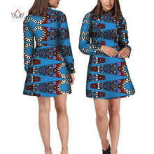 Load image into Gallery viewer, Traditional Dresses  Dashiki Elegant Bohemian Dress