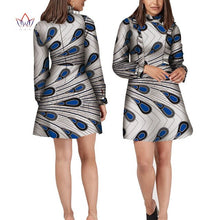 Load image into Gallery viewer, Traditional Dresses  Dashiki Elegant Bohemian Dress