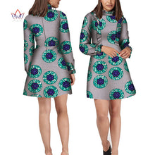Load image into Gallery viewer, Traditional Dresses  Dashiki Elegant Bohemian Dress