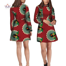 Load image into Gallery viewer, Traditional Dresses  Dashiki Elegant Bohemian Dress