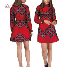 Load image into Gallery viewer, Traditional Dresses  Dashiki Elegant Bohemian Dress