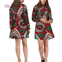 Load image into Gallery viewer, Traditional Dresses  Dashiki Elegant Bohemian Dress